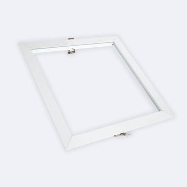 Marco Empotrable para Paneles LED 30x30 cm