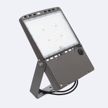 Foco Projetor LED 200W Premium 160lm/W INVENTRONICS Regulável 1-10V Pyros