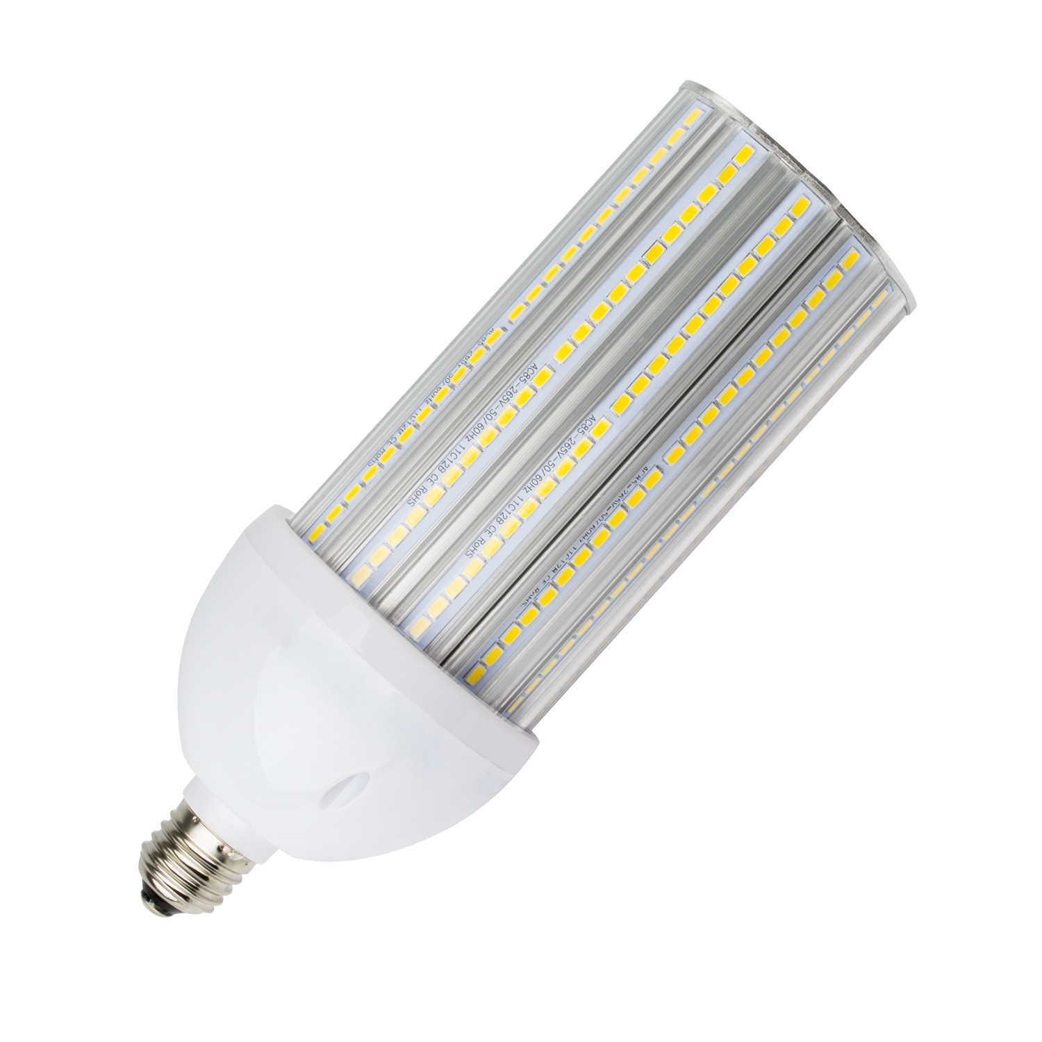 Produto de Lâmpada LED Iluminação Pública E27 40W IP64