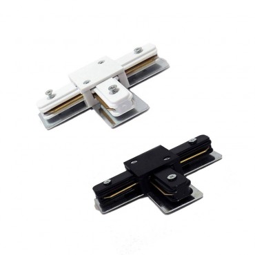 Product Conector Tipo T para Carril Monofásico UltraPower