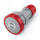 Base Aérea 32 A 50/60 Hz IP66