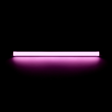 Producto de Tubo LED T8 G13 120 cm Aluminio Especial Carnicerías Conexión Un Lateral 20W