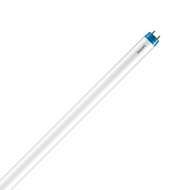 Produto de Pack Tubos LED 60 cm T8 Conexão Uni-Lateral 8W 100lm/W PHILIPS CorePro (10 un)