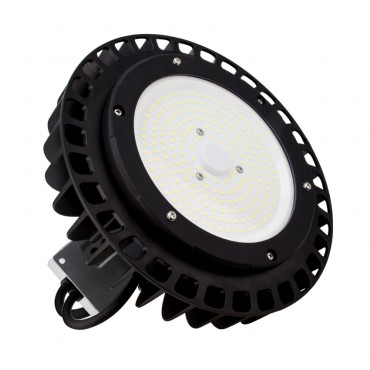 Product Campana LED UFO SQ 100W 135lm/W MEAN WELL ELG Regulable
