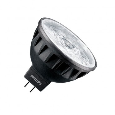 Product Lâmpada Regulável LED GU5.3.7W 520 lm MR16 PHILIPS ExpertColor 12V 