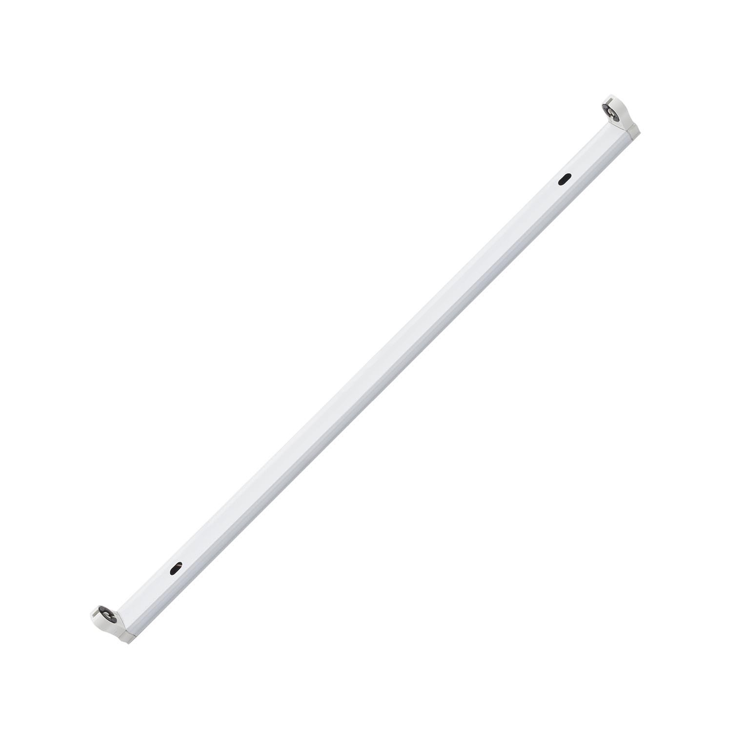 Producto de Regleta para Tubo LED T8 G13 120 cm