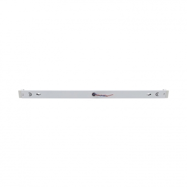 Tubo LED T8 G13 120 cm Nano PC Conexión un Lateral 18W 130lm/W - efectoLED