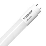 Tubos LED T8 Toshiba