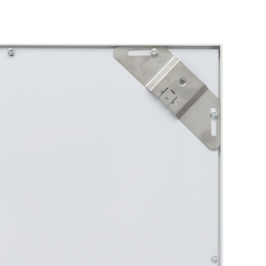 Producto de Pack Paneles LED PHILIPS Ledinaire SmartBalance 60x60 cm 38W 3200lm RC065B (4 un)