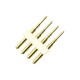 Conector Tipo L Fita LED SMD5050RGB 220V AC 