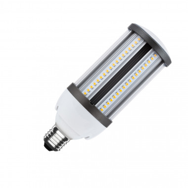 Produto de Lâmpada LED Iluminação Pública Corn E27 25W IP64