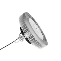 Campânula LED UFO TOSHIBA 150W 5000K 110lm/W