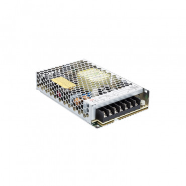Product Fuente de Alimentación 24V DC 150W 6.5A MEAN WELL LRS-150