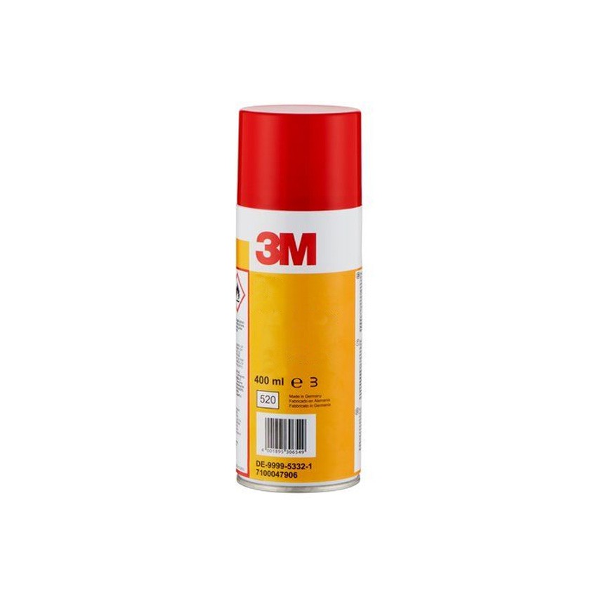 Spray Scotch 3M 1600 Anti-Corrosão 400ml 3M-7000032613-SPR