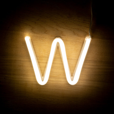 Letras Neón LED