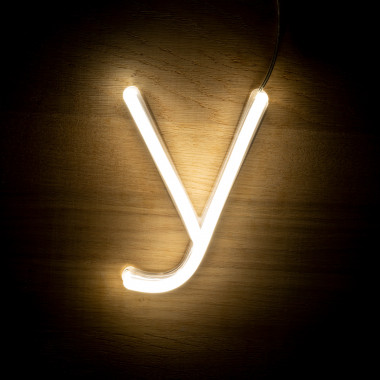 Letras Neón LED
