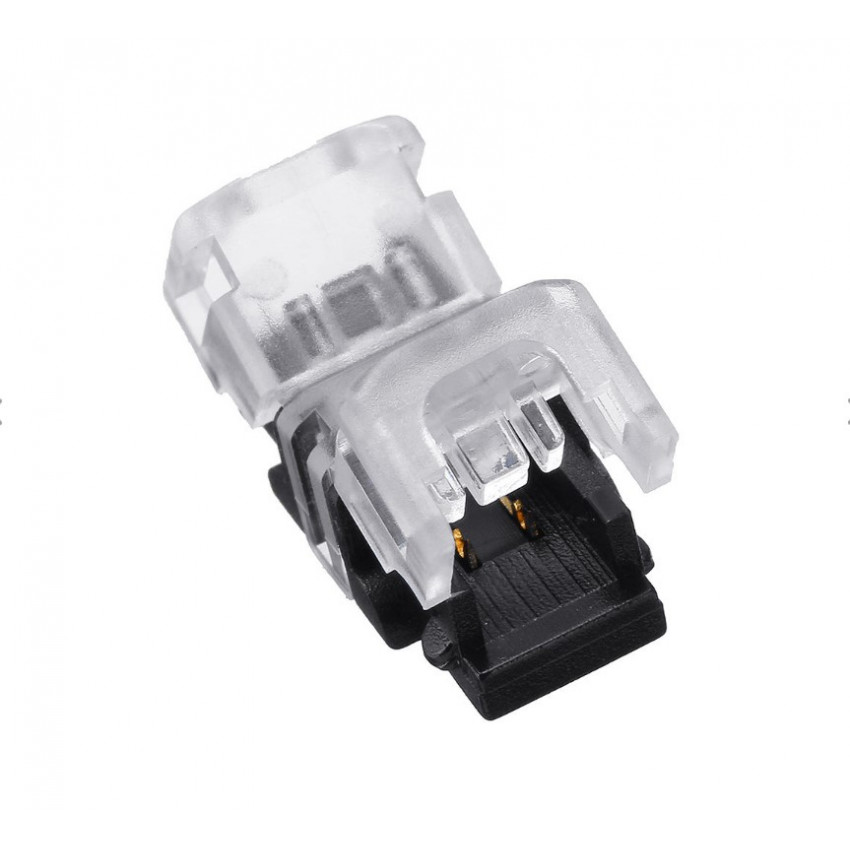 Conector de hipopótamo para Tira LED IP20 sin soldadura