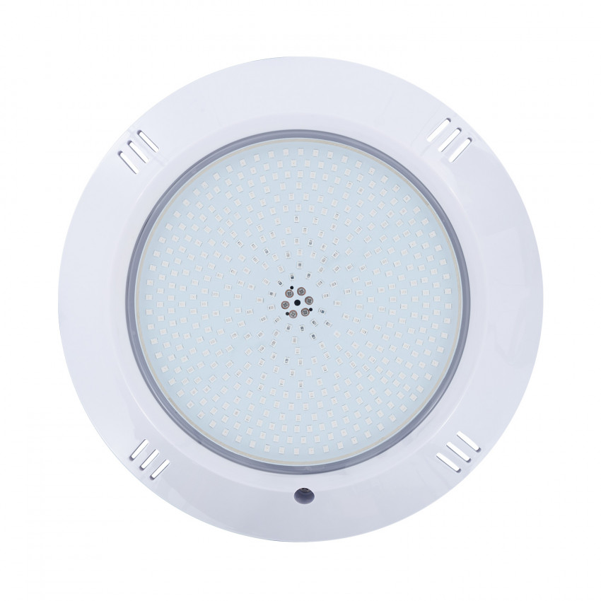 Producto de Foco Piscina Superficie LED RGB Sumergible 12V AC IP68 18W