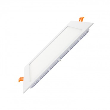 Product Placa LED Quadrada SuperSlim 20W Corte 215x215 mm