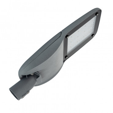 Product Luminária City LED 60W High Efficiency  MEAN WELL 4000K