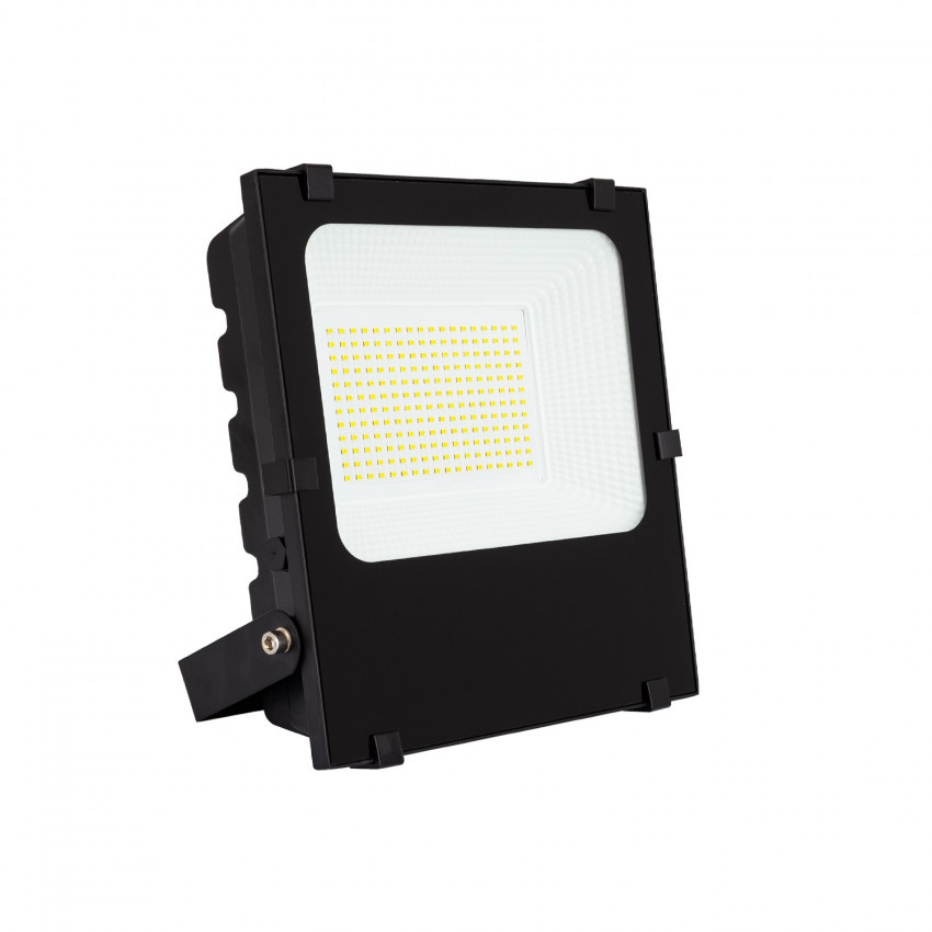 Foco Projetor LED 100W 145 lm/W IP65 HE PRO Regulável