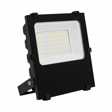 Producto de Foco Proyector LED 30W 145 lm/W IP65 HE PRO Regulable 