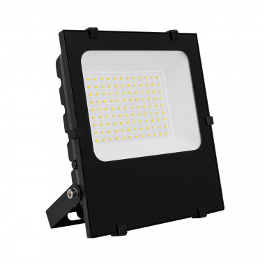 Produto de Foco Projector LED 50W 145 lm/W IP65 HE PRO Regulável