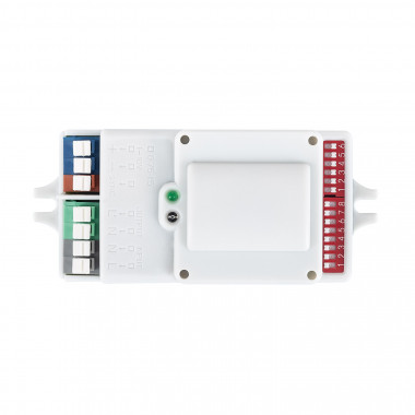 Producto de Kit Base + Sensor de Movimiento Campanas LED UFO SAMSUNG  