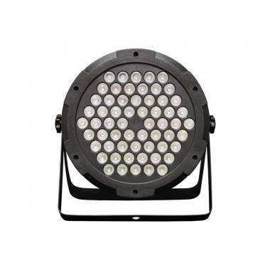 Producto de Foco Proyector LED 90W SUPERPARLED ECO 85 MKII DMX RGB EQUIPSON 28MAR065