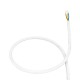 Cable de Suspensión Blanco