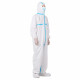 Traje de Protección Buzo Completo Premium Reutilizable