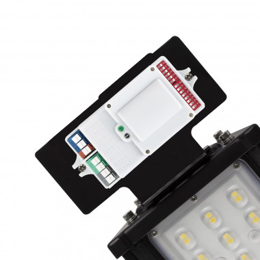 Producto de Kit Base + Sensor de Movimiento para Campanas Lineales Regulables