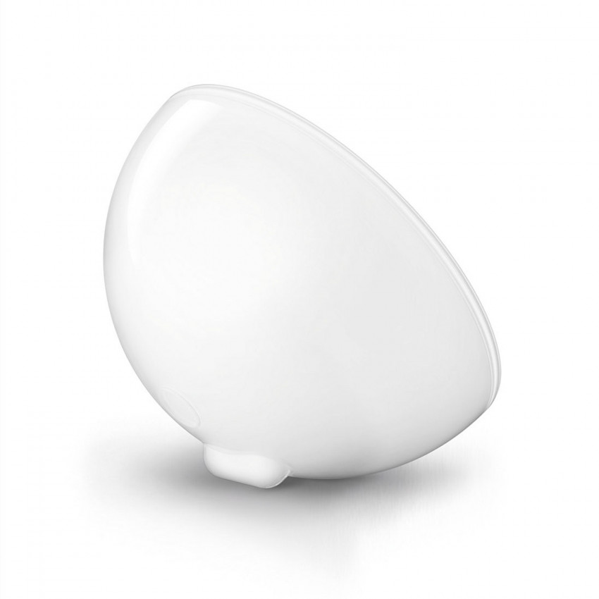 Producto de Lámpara de Mesa LED Portátil White Color 6W PHILIPS Hue Go