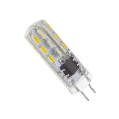 Lâmpada LED G4 1.5W 120 lm 12V