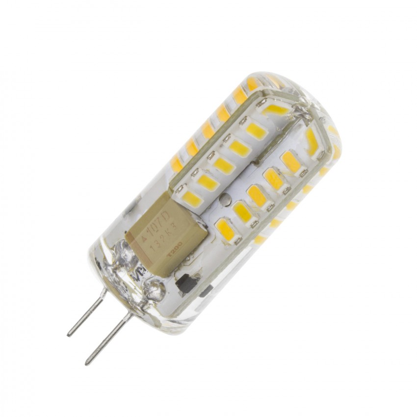 Produto de Lâmpada LED G4 2W 270 lm 12V