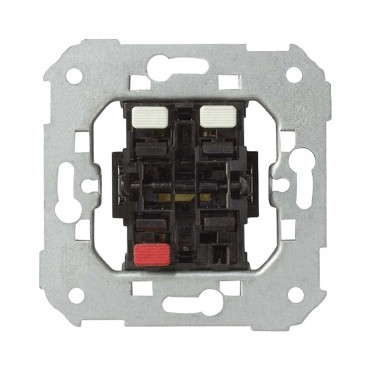 Product Mecanismo Interruptor Duplo SIMON 75398