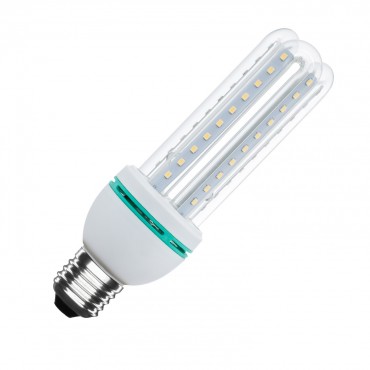 Product Bombilla LED E27 12W 1100 lm CFL