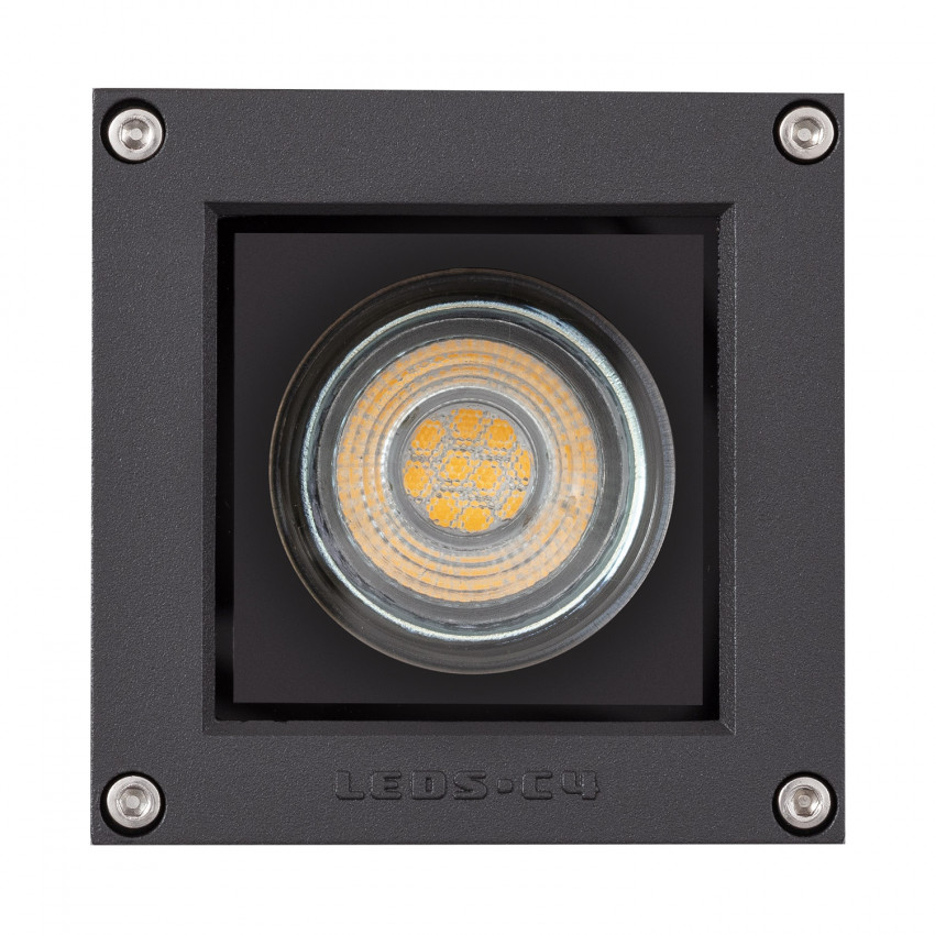 Plafón LED Afrodita 353W