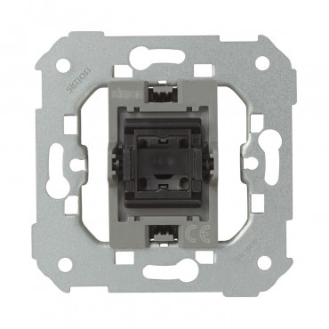 Product Mecanismo Interruptor Simples Comutado Cruzamento SIMON 7700251