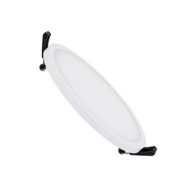 Placa LED Circular 15W High Lumen Ø 130mm