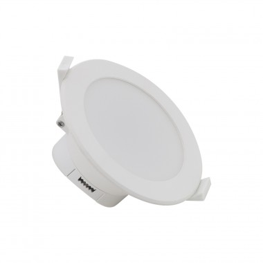 Producto de Downlight LED 10W Circular Especial IP44 Corte Ø 88 mm