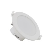 Downlight LED Circular Especial IP44 10W  