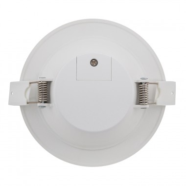Producto de Downlight LED 10W Circular Especial IP44 Corte Ø 88 mm