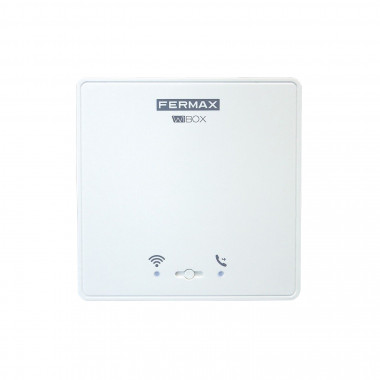 Desvío de Llamadas WIFI FERMAX VDS WI-BOX 3266