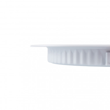 Produto de Placa LED 12W Regulável Circular Slim Corte Ø 140 mm