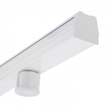 Product Detector de Movimento para Barra Lineal LED Trunking 60W MERRYTEK MC031V-1