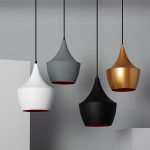 Decoração LED