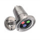 Aplique LED Aqua Spotlight RGB 6,5W IP68 LEDS-C4 05-9927-CA-37