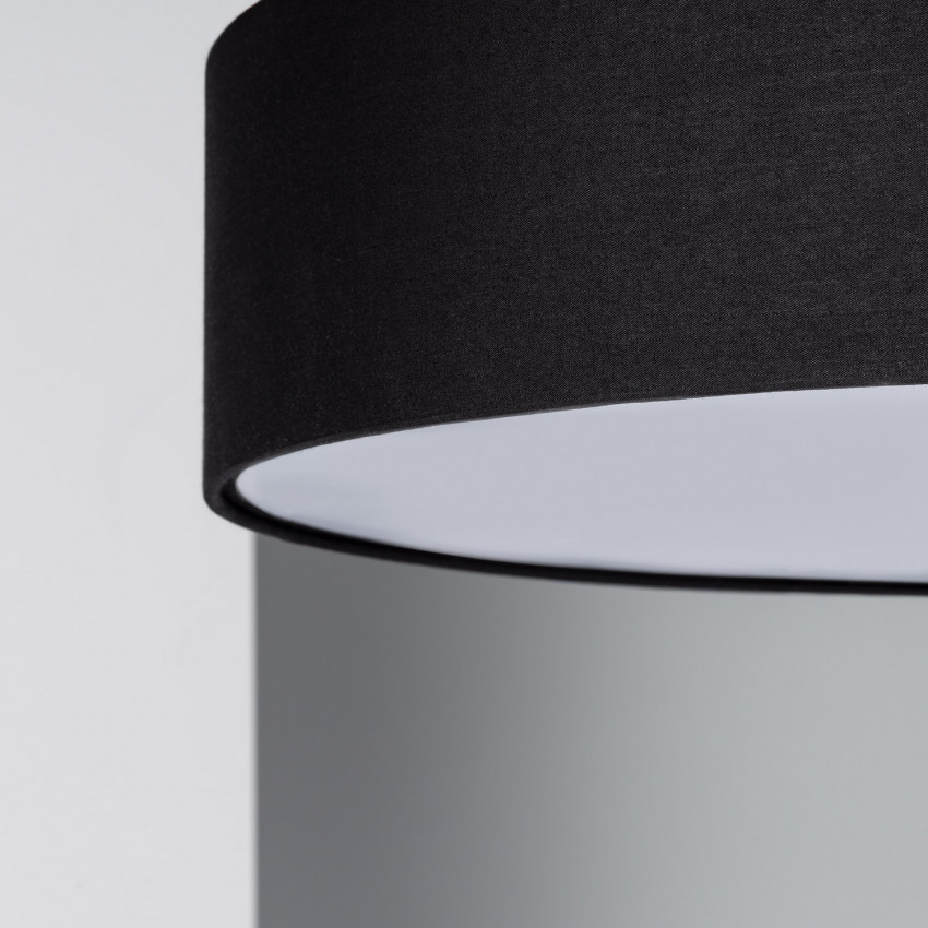Producto de Plafón Circular Tela Ø500 mm Ranje