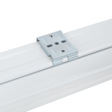 Producto de Kit de Suspensión para Barra Lineal LED Trunking     